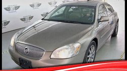 2007 Buick Lucerne CXL V6