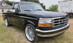 1993 Ford F-150 Base