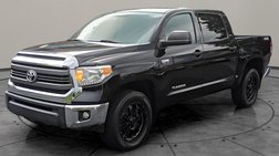 2015 Toyota Tundra SR5