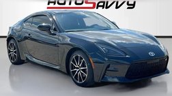 2023 Toyota GR86 Premium