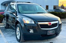 2007 Saturn Outlook XR