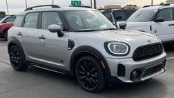 2023 MINI Countryman Classic Cooper S ALL4