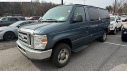 2013 Ford E-Series E-150 XLT