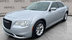 2022 Chrysler 300 Touring