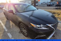 2018 Lexus ES 350 Base