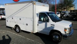2010 Ford E-Series E-350 SD
