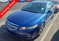 2008 Acura TL Type-S