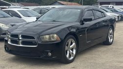 2014 Dodge Charger R/T