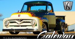 1955 Ford F100