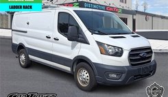2020 Ford Transit 250