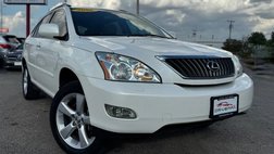 2008 Lexus RX 350 Base