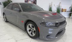 2017 Dodge Charger Daytona
