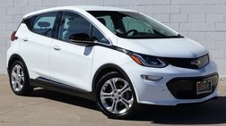 2017 Chevrolet Bolt EV LT