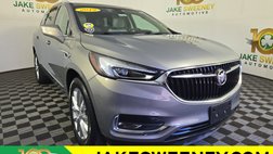 2019 Buick Enclave Premium