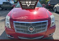 2008 Cadillac CTS 3.6L DI