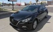 2014 Mazda MAZDA3 i Touring