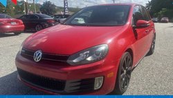 2013 Volkswagen GTI Base