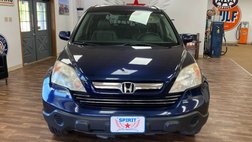2009 Honda CR-V EX-L