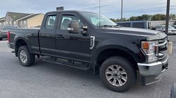 2022 Ford Super Duty F-350 XL