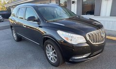 2017 Buick Enclave Convenience