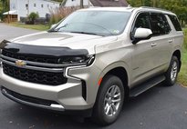 2021 Chevrolet Tahoe LS