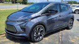 2023 Chevrolet Bolt EV 2LT