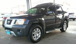 2010 Nissan Xterra SE