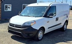 2018 Ram ProMaster City Wagon
