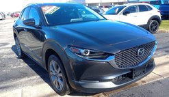 2023 Mazda CX-30 2.5 S Select