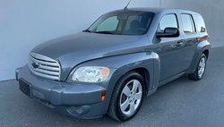 2009 Chevrolet HHR LS