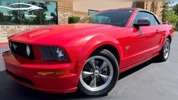 2005 Ford Mustang GT
