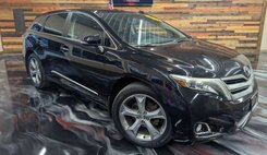 2013 Toyota Venza Limited