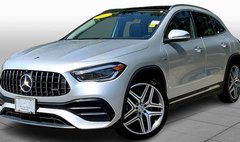 2021 Mercedes-Benz GLA-Class AMG GLA 35