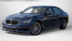2019 BMW 7 Series ALPINA B7 xDrive