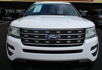 2016 Ford Explorer Base