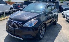 2014 Buick Encore Base