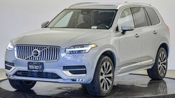 2025 Volvo XC90 B6 Plus Bright Theme 7P