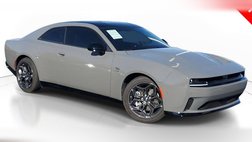 2025 Dodge Charger Daytona R/T