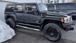 2006 HUMMER H3 Base