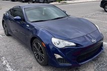 2016 Scion FR-S Base