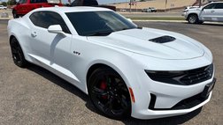 2021 Chevrolet Camaro SS
