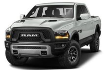 2016 Ram Ram Pickup 1500 Rebel