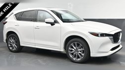 2024 Mazda CX-5 2.5 S Premium