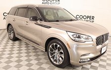2021 Lincoln Aviator Grand Touring