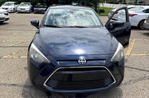2016 Scion iA Base