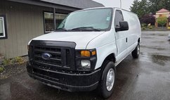 2008 Ford E-Series E-250