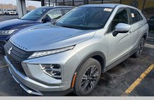 2024 Mitsubishi Eclipse Cross SEL