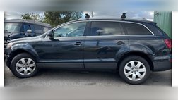 2007 Audi Q7 3.6 Premium quattro