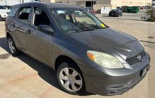 2004 Toyota Matrix AWD Wagon