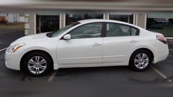 2011 Nissan Altima 2.5